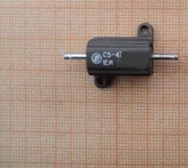 С5-47ВА 10Вт 2.7 фото 2 С5-47ВА 10Вт 2.7 фото 2