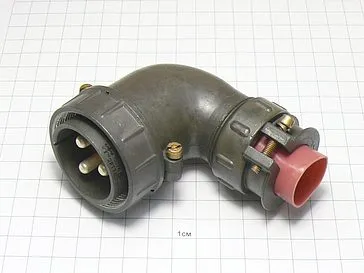 2РТТ40КУН3Ш21В фото фото 3 2РТТ40КУН3Ш21В Разъемы разное фото фото 3