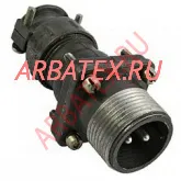 ШР20ПК2НШ6 вилка фото