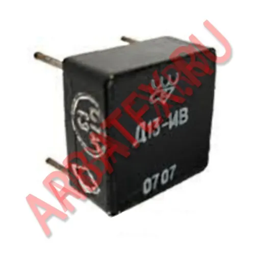 Д13-14В дроссель фото 2 Д13-14В дроссель фото 2