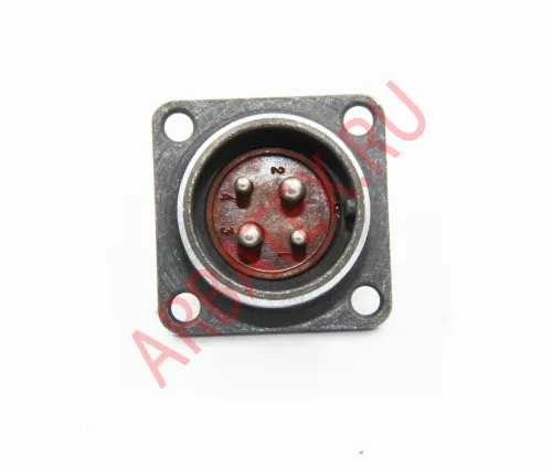 2РМТ22Б4Ш3В1В фото фото 5 2РМТ22Б4Ш3В1В Разъемы 2РМ, 2РМТ, 2РМГ, 2РМДТ, ОНЦ-РГ фото фото 5