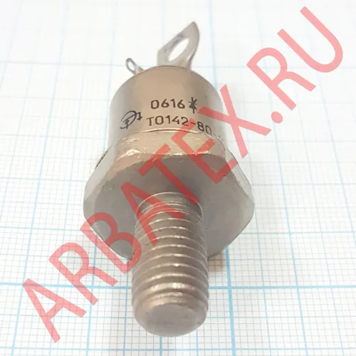 ТО142-80-9 фото 4