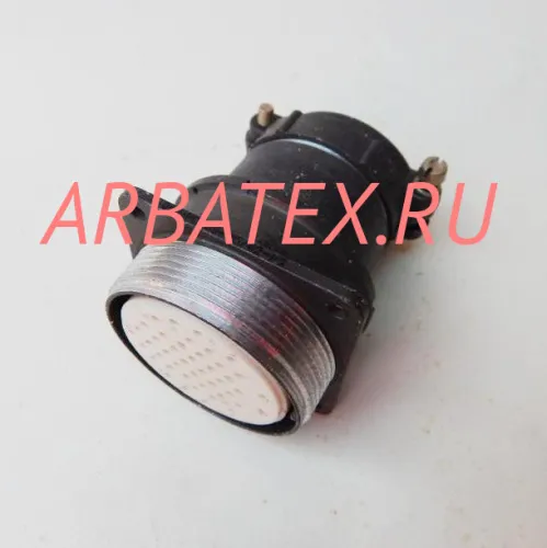 ОНЦ-РГ-09-24/30-Р2 Разъемы разное фото