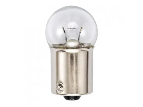 А24-5-1 BA15S лампа накаливания фото 2