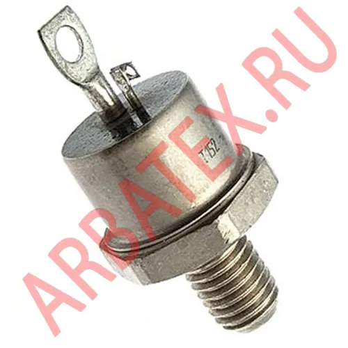 Т152-63-18 тиристор фото 2 Т152-63-18 тиристор фото 2