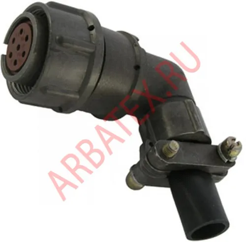 2РМТ18КУН7Г1А1В фото фото 2 2РМТ18КУН7Г1А1В Разъемы 2РМ, 2РМТ, 2РМГ, 2РМДТ, ОНЦ-РГ фото фото 2