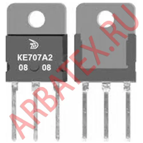 КЕ707А2 фото 2