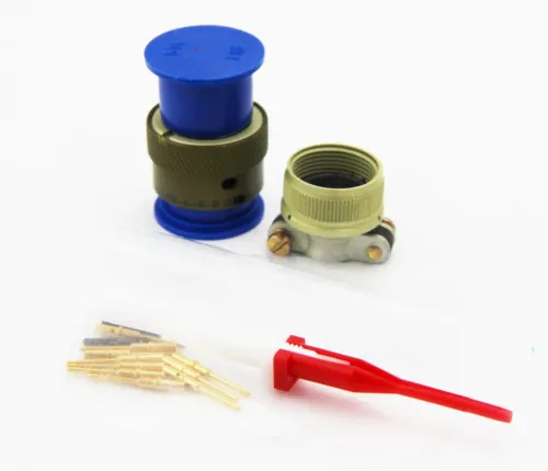 СНЦ23-10/18В-6-В вилка Разъемы разное фото фото 4