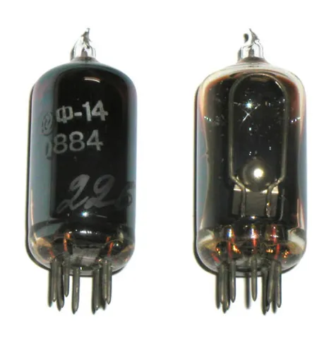 Ф-14 фотоэлемент фото 2