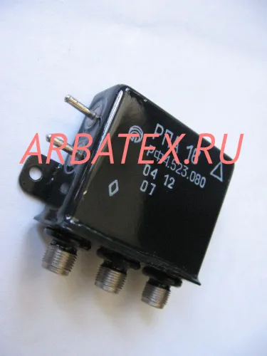 РПА-16 РФ4.523.080 РПА-16 РФ4.523.080