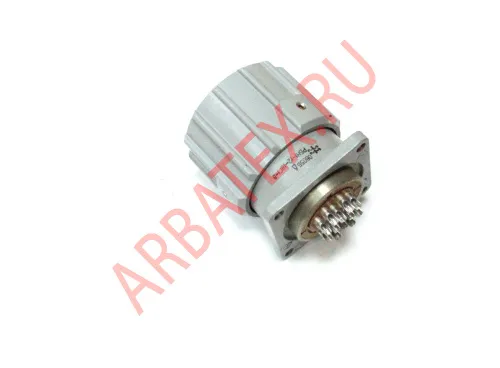 РБН1-12-18Г1-В розетка блочная Разъемы разное фото фото 5