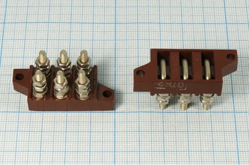 3ПС21-6 фото фото 2 3ПС21-6 Разъемы разное фото фото 2