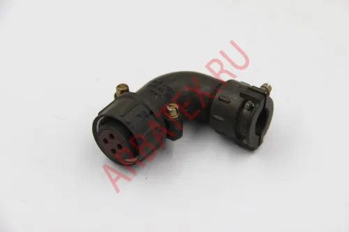 ШР20У4ЭШ4 розетка фото фото 3 ШР20У4ЭШ4 розетка Разъемы ШР, СШР фото фото 3