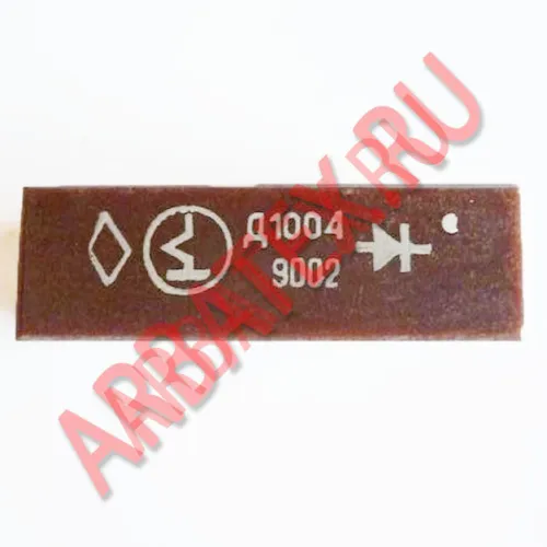 Д1004 кремниевый столб фото 3