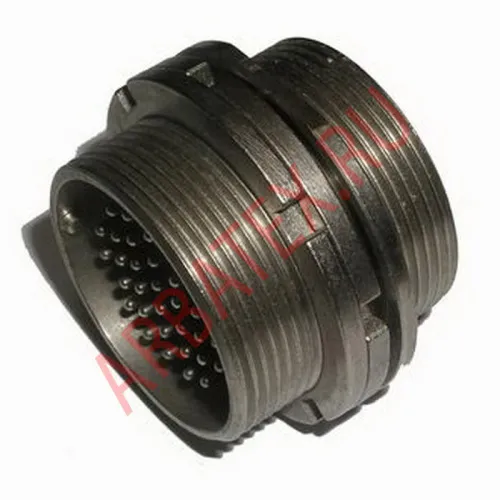 2РМГПД33б32Ш5Е2 фото 2РМГПД33б32Ш5Е2 Разъемы 2РМ, 2РМТ, 2РМГ, 2РМДТ, ОНЦ-РГ фото