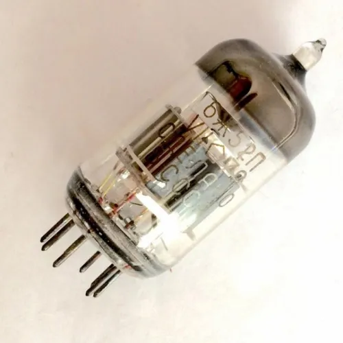 ГХ-1С радиолампа фото 2 ГХ-1С радиолампа фото 2