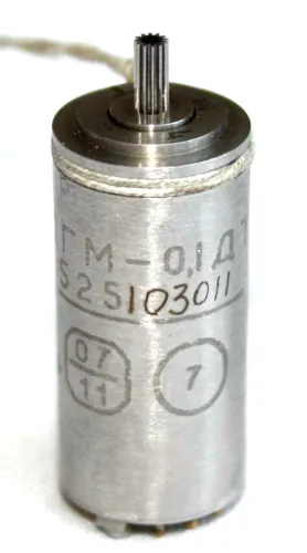 ДГМ-0,4н фото 2 ДГМ-0,4н фото 2