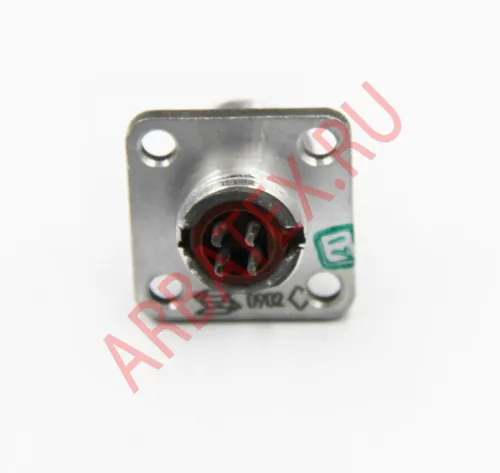 2РМТ14Б4Ш1В1В Разъемы 2РМ, 2РМТ, 2РМГ, 2РМДТ, ОНЦ-РГ фото фото 6