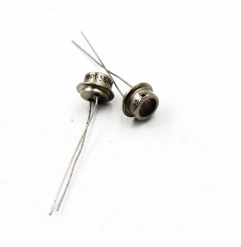 ФР1-3 68К фоторезистор фото 7 ФР1-3 68К фоторезистор фото 7