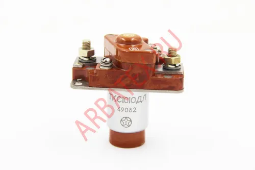 ТКС101ОДЛ контактор фото 2 ТКС101ОДЛ контактор фото 2