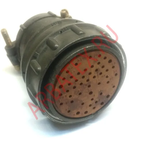 2РМТ42КПН50Г2В1В фото фото 2 2РМТ42КПН50Г2В1В Разъемы 2РМ, 2РМТ, 2РМГ, 2РМДТ, ОНЦ-РГ фото фото 2