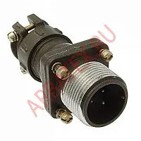 ШР20ПК3НШ6 вилка фото