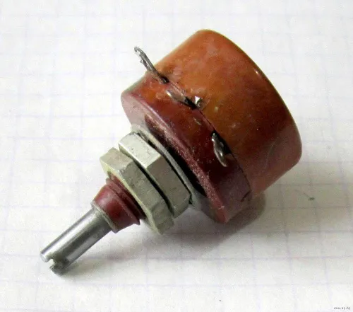 ПП2-11 6,8 фото 2