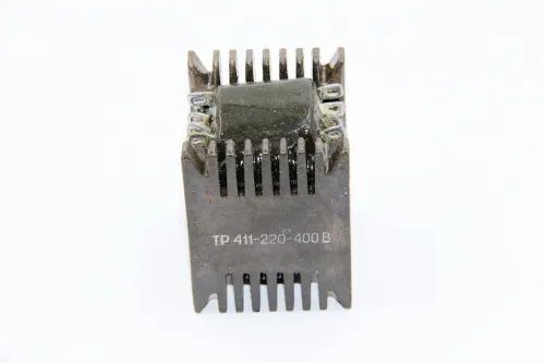 ТР411-220-400 трансформатор фото 4