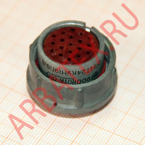 2РМД36К20Г6В1 розетка фото фото 2 2РМД36К20Г6В1 розетка Разъемы разное фото фото 2