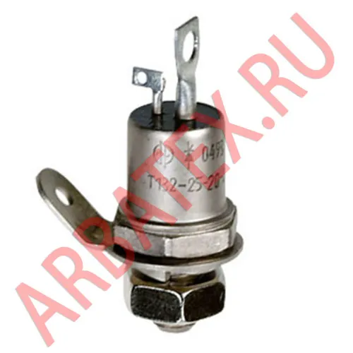 Т132-25-18 фото 2