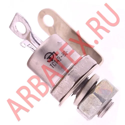 ТС242-80-12 тиристор фото 2 ТС242-80-12 тиристор фото 2