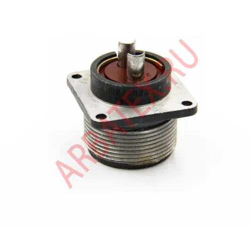 ШР28П2ЭШ7 вилка фото фото 4 ШР28П2ЭШ7 вилка Разъемы ШР, СШР фото фото 4