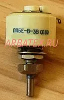 ППБЕ-3В-3вт 1 кОм