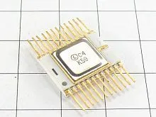 К1114ЕУ1 микросхема