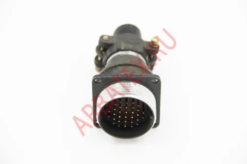 2РМТ30БПН32Ш1В1В Разъемы 2РМ, 2РМТ, 2РМГ, 2РМДТ, ОНЦ-РГ фото фото 5