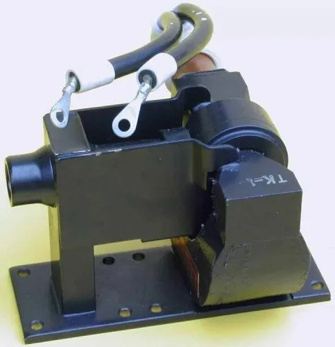 МИ-507 импульсный магнетрон фото 3