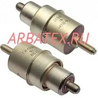ГИ-130М импульсный генераторный триод