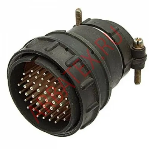 2РМД45КПН50Ш8В1 фото фото 3 2РМД45КПН50Ш8В1 Разъемы 2РМ, 2РМТ, 2РМГ, 2РМДТ, ОНЦ-РГ фото фото 3