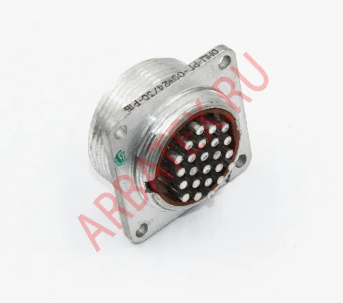 ОНЦ-РГ-09-24/30-Р1Б Разъемы 2РМ, 2РМТ, 2РМГ, 2РМДТ, ОНЦ-РГ фото фото 5