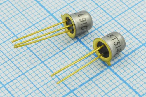 2Т3142А фото 2