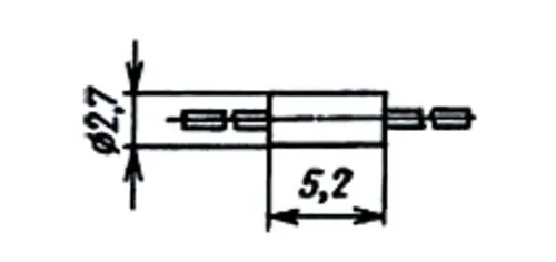 КС509А фото 2