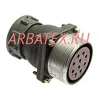 2РТ32ПК10ЭГ1-А розетка фото