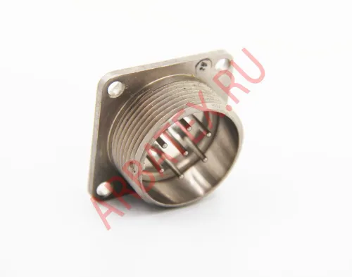 2РМГД27Б7Ш5Е2Б Разъемы 2РМ, 2РМТ, 2РМГ, 2РМДТ, ОНЦ-РГ фото фото 5