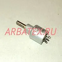 СП3-45Б 1Вт 33 кОм