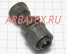 Р16П1ЭГ1 вилка кабельная фото