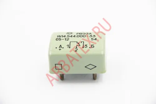 РВЭ-3А ЯЛ4.544.000-33 фото 2 РВЭ-3А ЯЛ4.544.000-33 фото 2