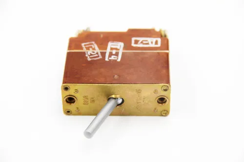 АЗРГК-15 автомат защиты фото 5 АЗРГК-15 автомат защиты фото 5