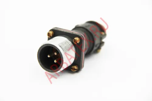 2РТТ20БПН3Ш5В Разъемы 2РМ, 2РМТ, 2РМГ, 2РМДТ, ОНЦ-РГ фото фото 5