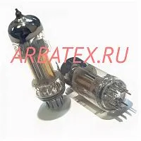 6П1П-В радиолампа