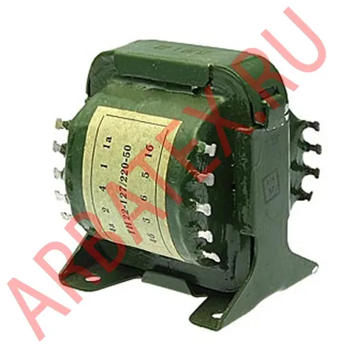 ТН22-127/220-50 трансформатор фото 2 ТН22-127/220-50 трансформатор фото 2
